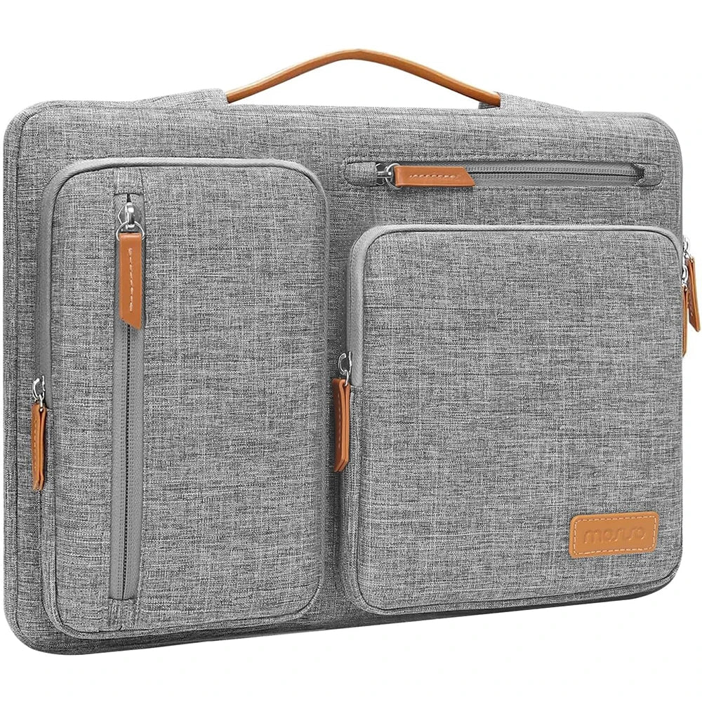 Laptop Sleeve 9 11 12.9 13 14 15 16 17.3 inch for MacBook Air Pro M4 M3 M2 M1 HP Dell Notebook Tablet Handbag for iPad Pro Air