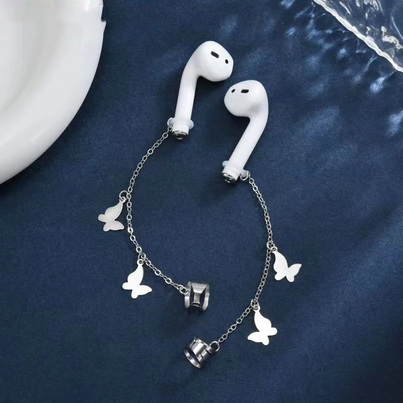 Anti-Lost Earring Holder Clip for AirPods 1