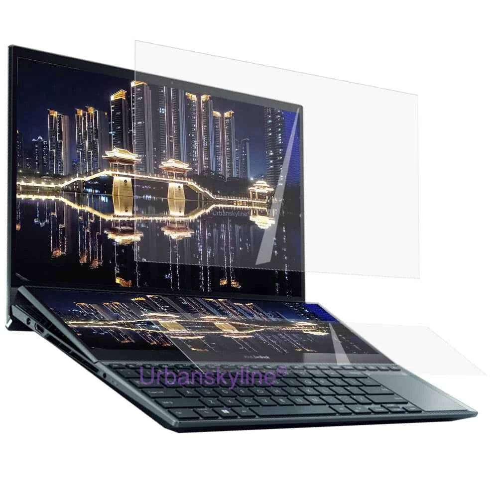 Screen Protector for ASUS Zenbook 13 Pro 14 15 Flip UX3405 UX5304 UM3406 UM3504 UX6404 OLED HD Clear Matte Frosted Film
