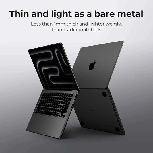 Laptop Case for MacBook Air 13 13.6 13.3 M3 M2 Chip 2026-2022 Case MacBook Air 15 A3428 Cover MacBook Neo Pro 14 A3434 16 M4" M5