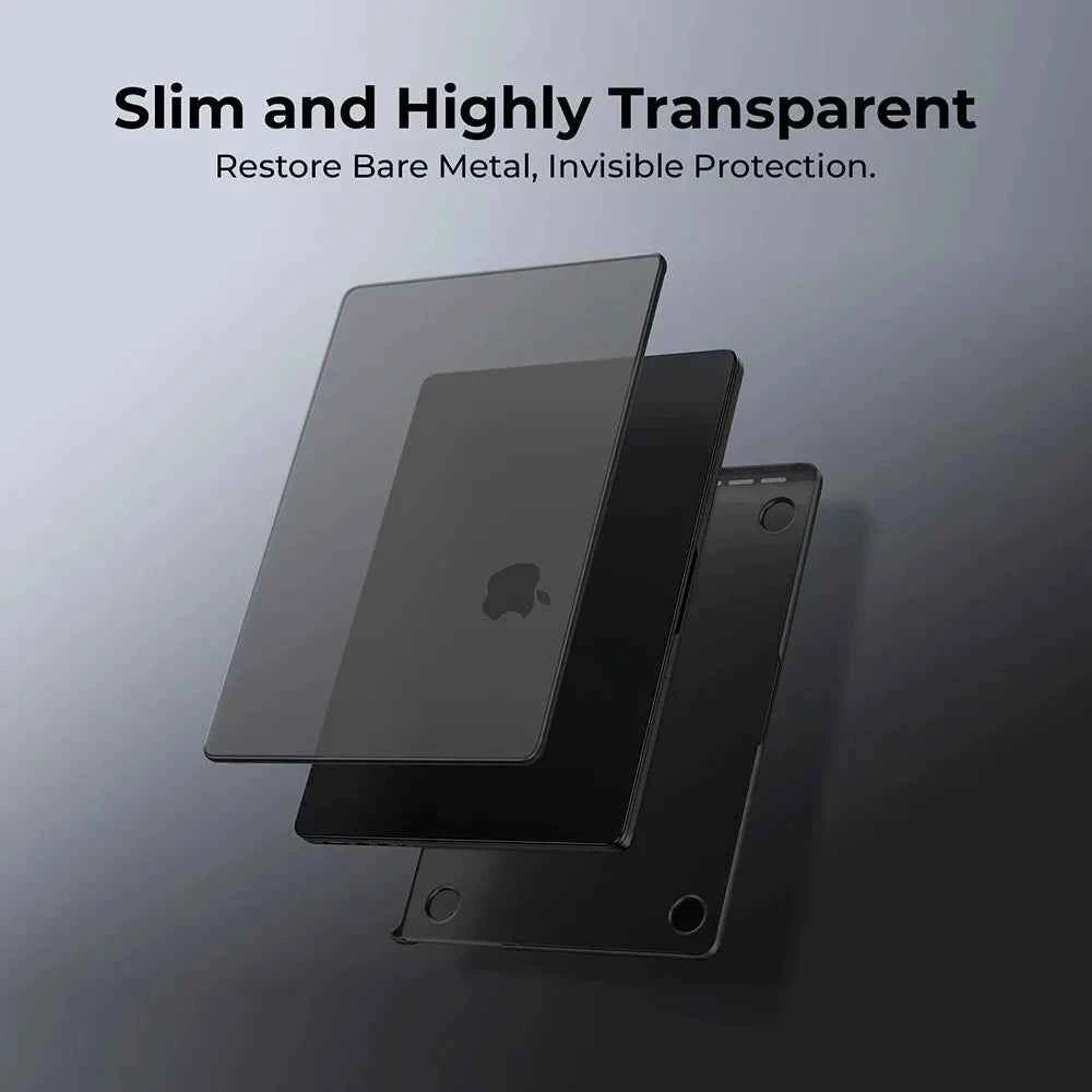 Laptop Case for MacBook Air 13 13.6 13.3 M3 M2 Chip 2026-2022 Case MacBook Air 15 A3428 Cover MacBook Neo Pro 14 A3434 16 M4" M5