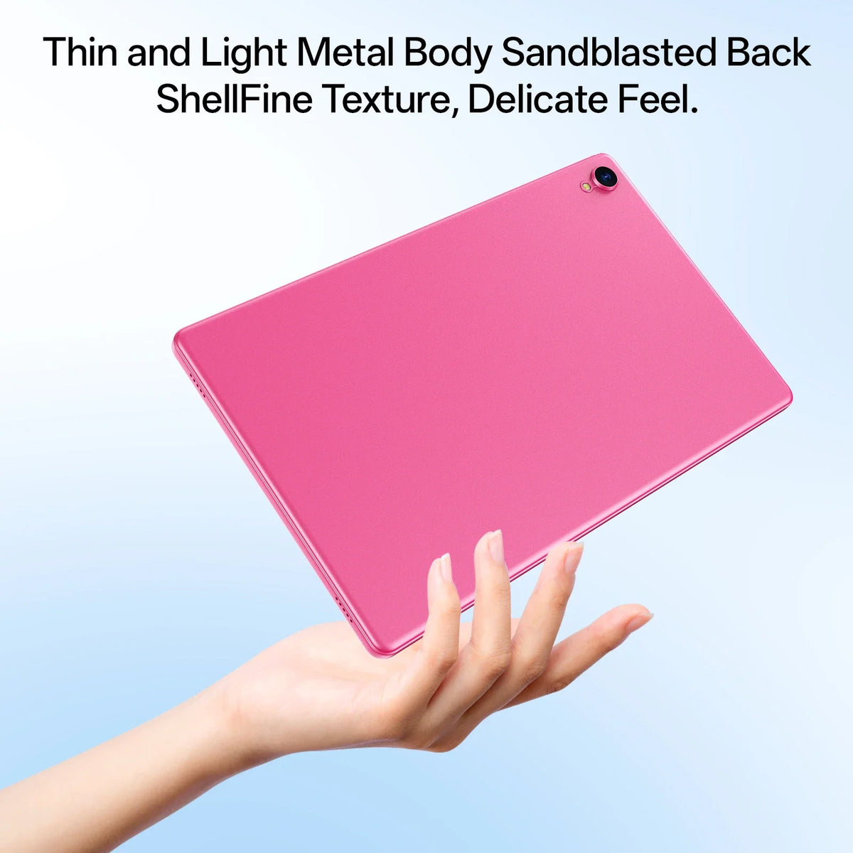 2026 New 10.0-inch Android 14 Tablet (Protective Case Included) ，4GB RAM (2GB + 2GB Expandable), 32GB ROM, Wi-Fi 6, 6000mAh