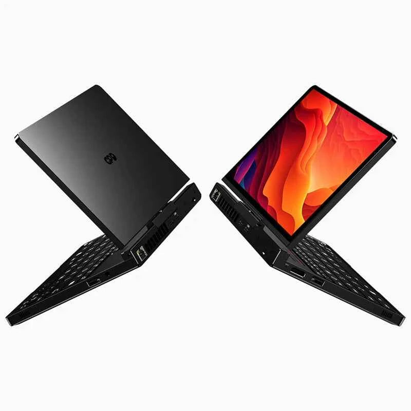 GPD Pocket 4 2025 Model AMD R7 8840U/AI 9 365/AI 9 HX 370 Processor 8.8-inch 2.5K Resolution 144 Hz Refresh Rate Mini Laptop