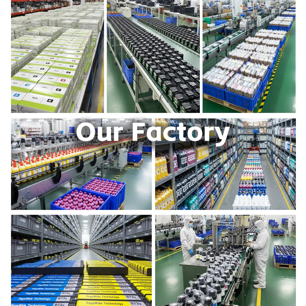 500ML Sublimation Ink DX5 TX800 I3200 I1600 L1800 1390 R1900 L800 XP600 L805 ET-15000 ET-8550 ET-8500 Heat Press Transfer Ink