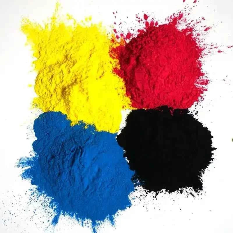 C2325 Toner Powder Chip for Lexmark C2325 C2325dw C2535 C2425dw MC2425 MC2640 MC2325 MC2535 C232HK0 C231HK0 C234HK0 C235HK0