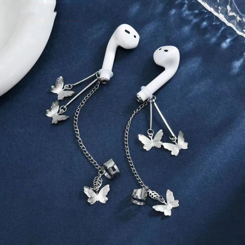 Anti-Lost Earring Holder Clip for AirPods 1