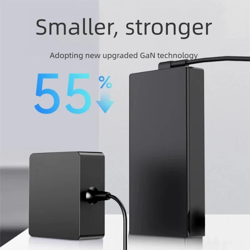 20V 11.5A 230W USB GaN AC Laptop Charger For Lenovo Legion Y740 Y920 Y540 P50 P70 P71 P72 P73 Y7000P Y9000K A940 00HM626 Adapter