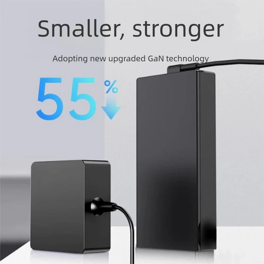 20V 11.5A 230W USB GaN AC Laptop Charger For Lenovo Legion Y740 Y920 Y540 P50 P70 P71 P72 P73 Y7000P Y9000K A940 00HM626 Adapter