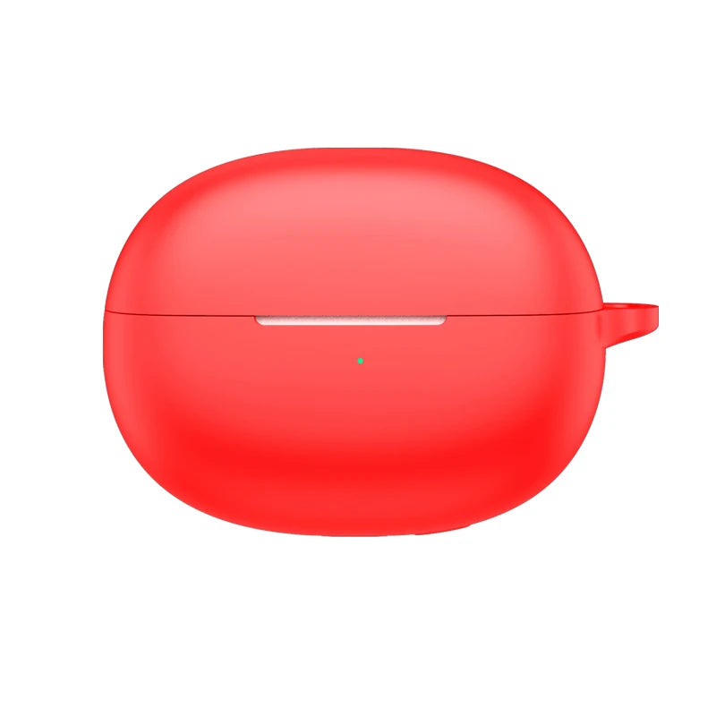 Shockproof Silicone Case for EarFun Clip Wireless Earbuds
