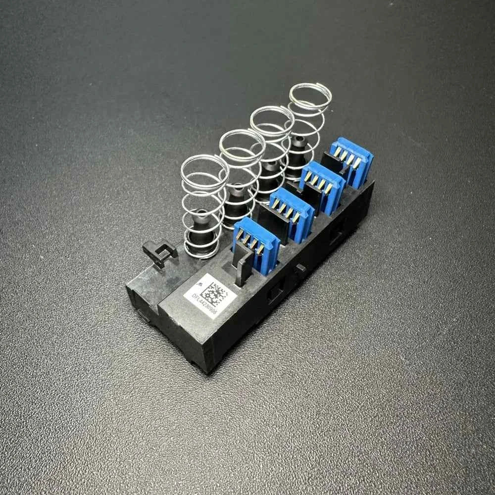 mjl* For hp711 for HP711 PrintHead Print Head pen Holder Rack Chip contactor sensor Compatible for HP T120 T125 T520 T530*1