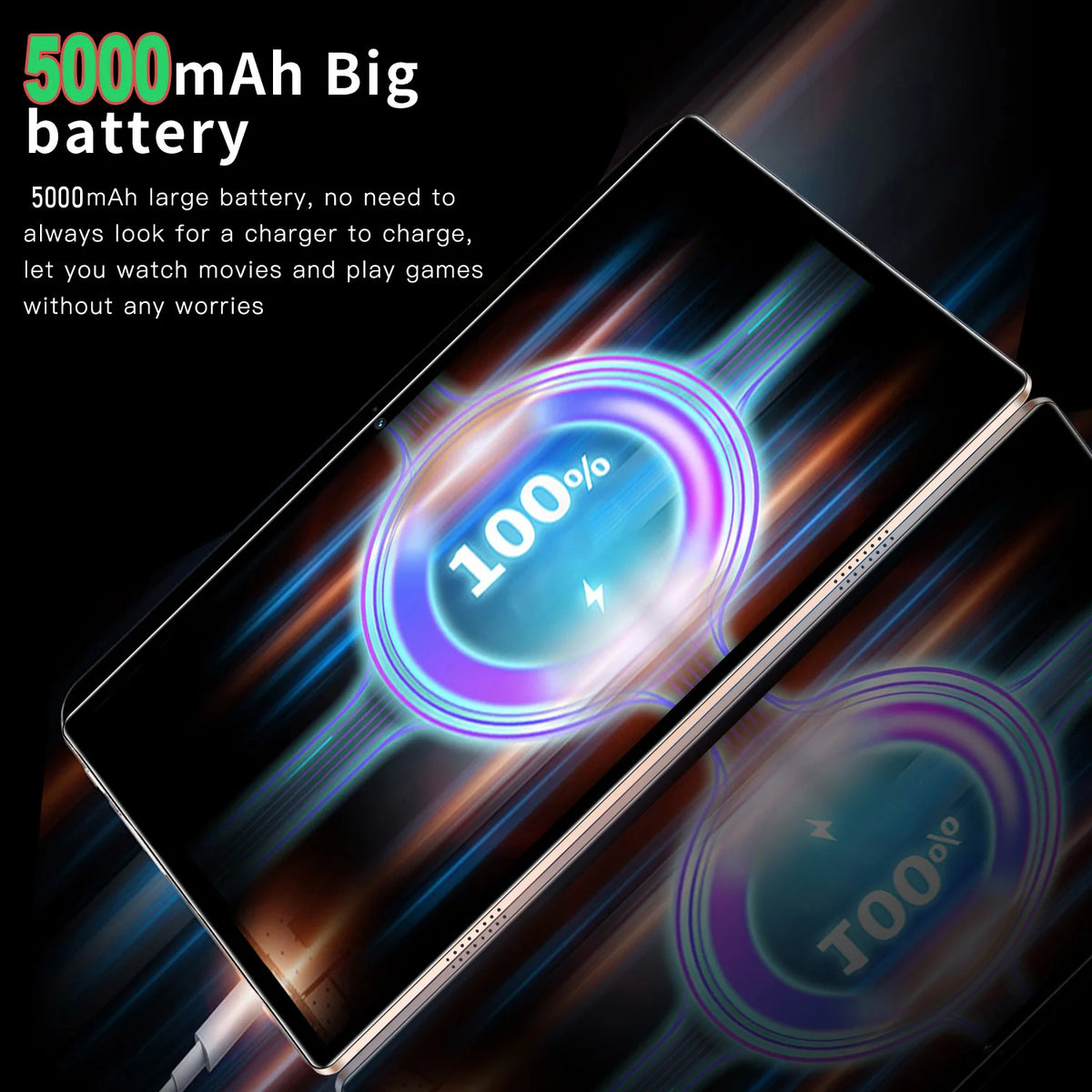 New 10.1 Inch Android Tablet Pc Google Play Octa Core Dual Cameras Dual SIM Phone Call Wifi Tablets 4GB RAM 64GB ROM