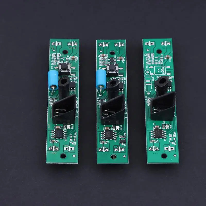 Smart Trash Can Replacement Circuit Board – Motion Sensor, Kick & Button Control, USB Charging